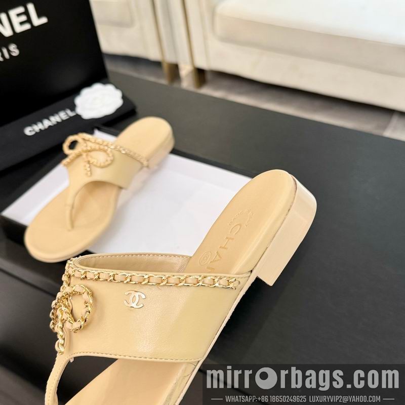 Replica Chanel Shoes Chanel sz35-41 mnh0801