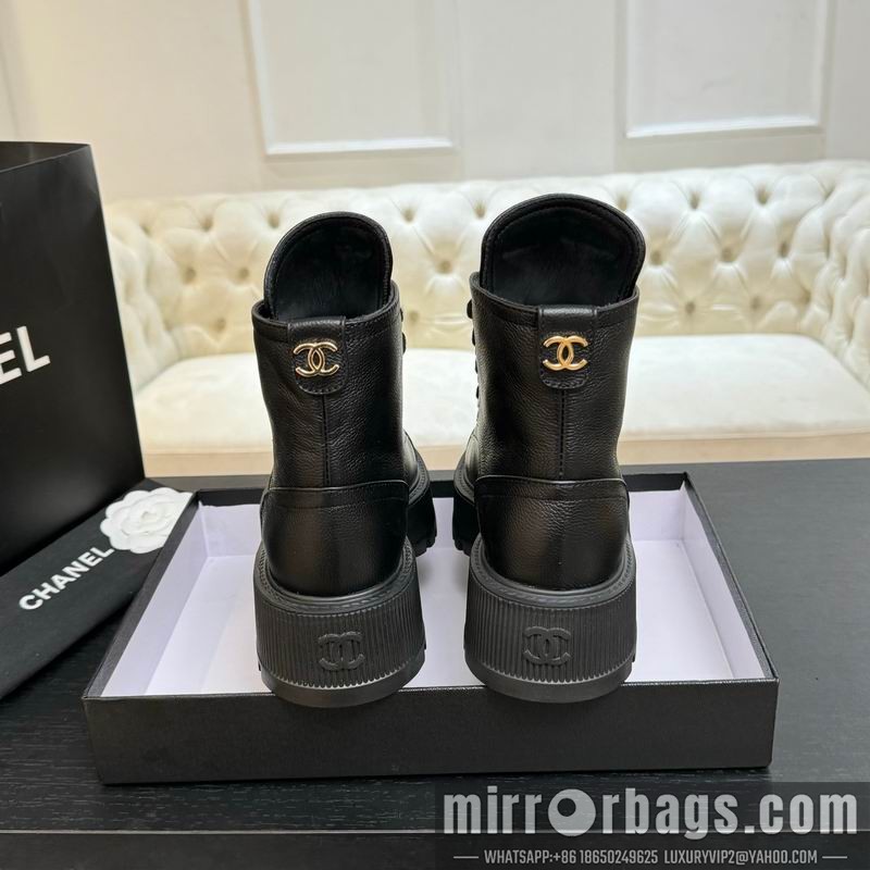 Replica Chanel Shoes Chanel sz35-41 mnh0801