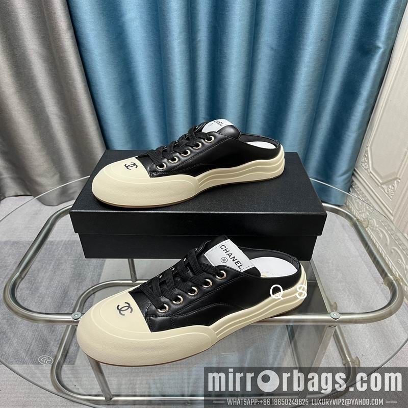 Replica Chanel Shoes Chanel sz35-40 S0605