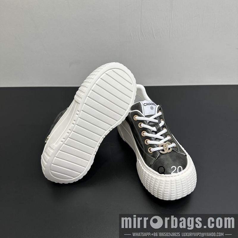 Replica Chanel Shoes Chanel sz35-40 XX0904
