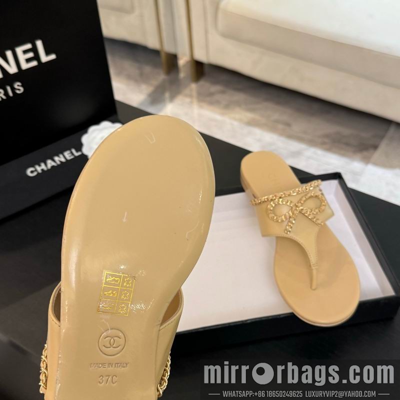 Replica Chanel Shoes Chanel sz35-41 mnh0801