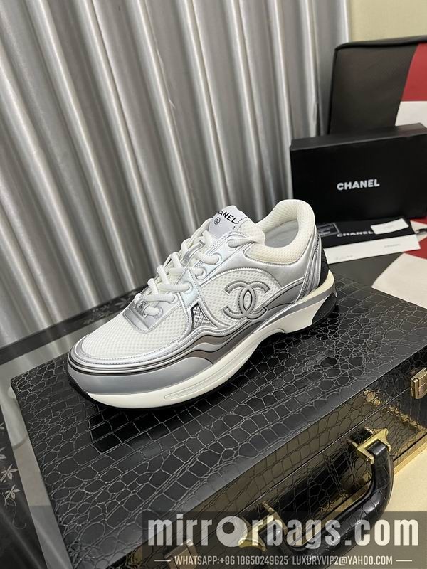 Replica Chanel Shoes Chanel sz35-44 hnq0102