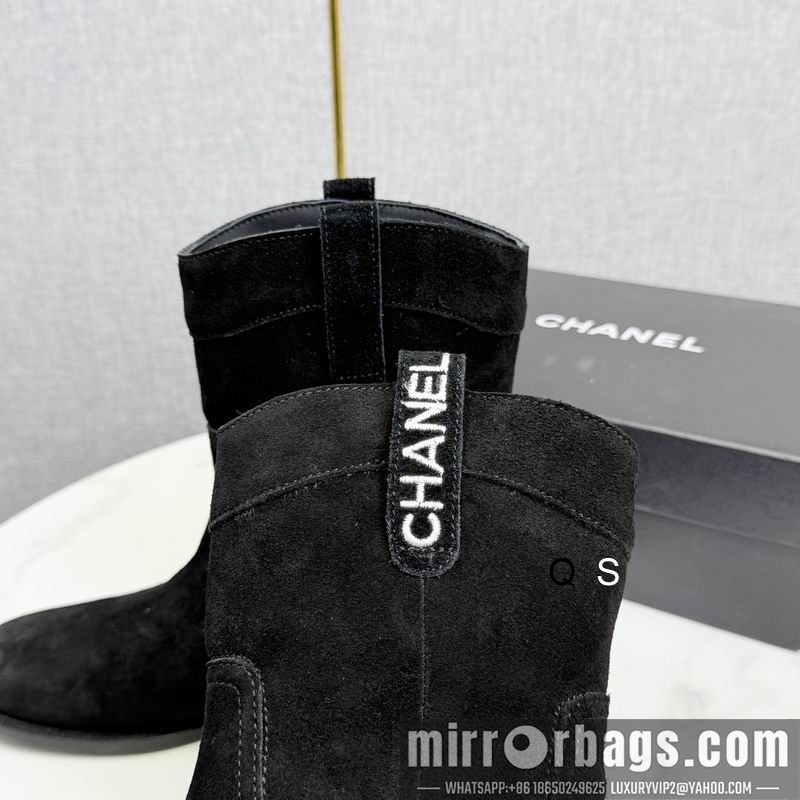 Replica Chanel Shoes Chanel sz35-40 S1112