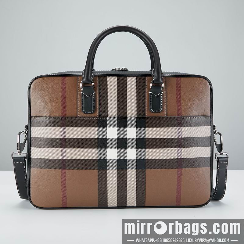 Burberry Bags 7721 38x9x28cm HQ