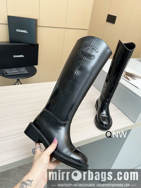 Replica Chanel Shoes Chanel sz35-40 NW1127