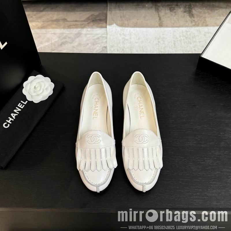 Replica Chanel Shoes Chanel sz35-40 LL0902
