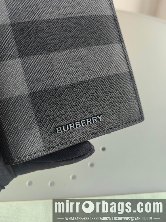 Burberry Bags 10X14cm 041504 WP 4