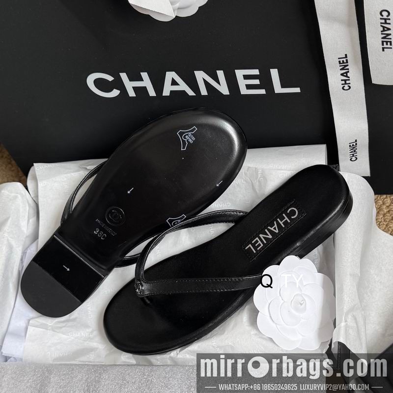 Replica Chanel Shoes Chanel sz35-40 RR0801