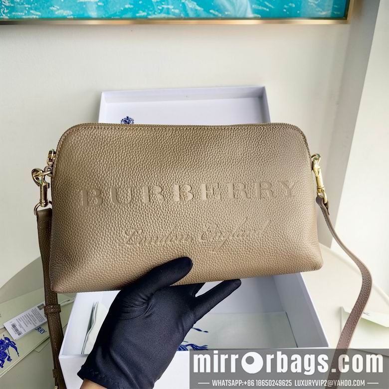 Burberry Bags 29X17X8cm 041503 WP 3colour