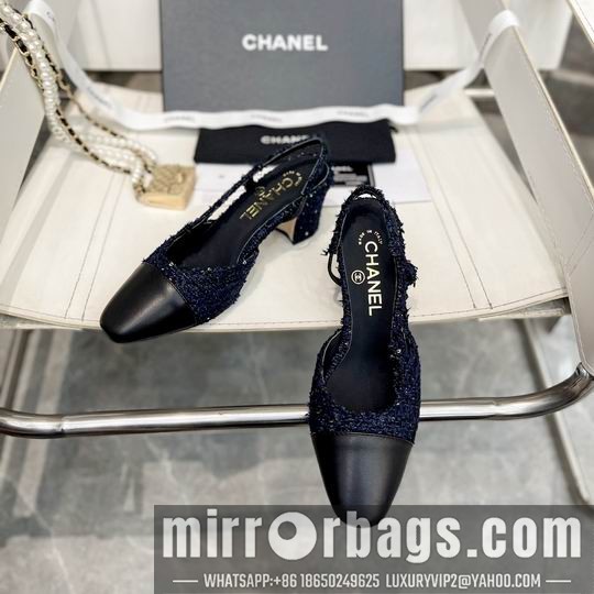 Replica Chanel Shoes Chanel sz34-42 mnh0323