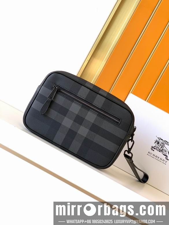 Burberry Bags 755 24X16X6cm WP