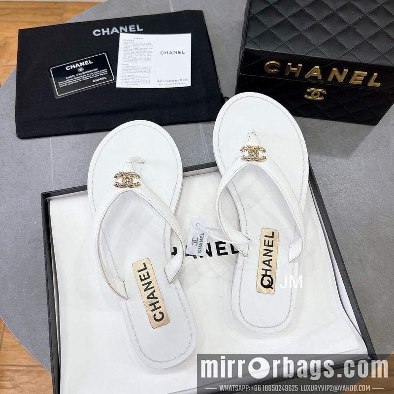 Replica Chanel Shoes CHANEL sz35-40 JM0501
