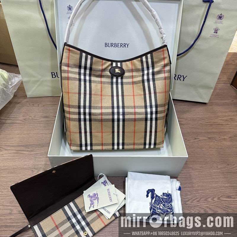 Burberry Bags Burberry 35.5x15x38cm HQ