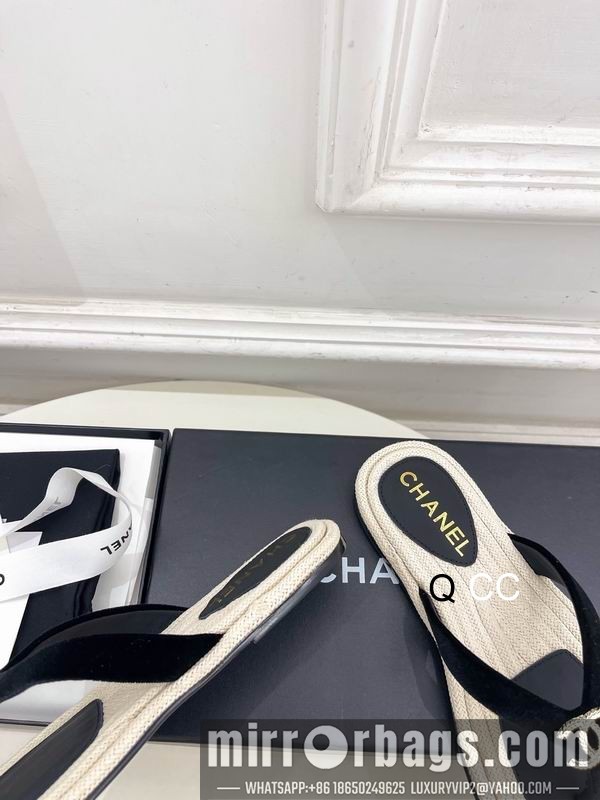 Replica Chanel Shoes Chaenel sz35-40 XC1201