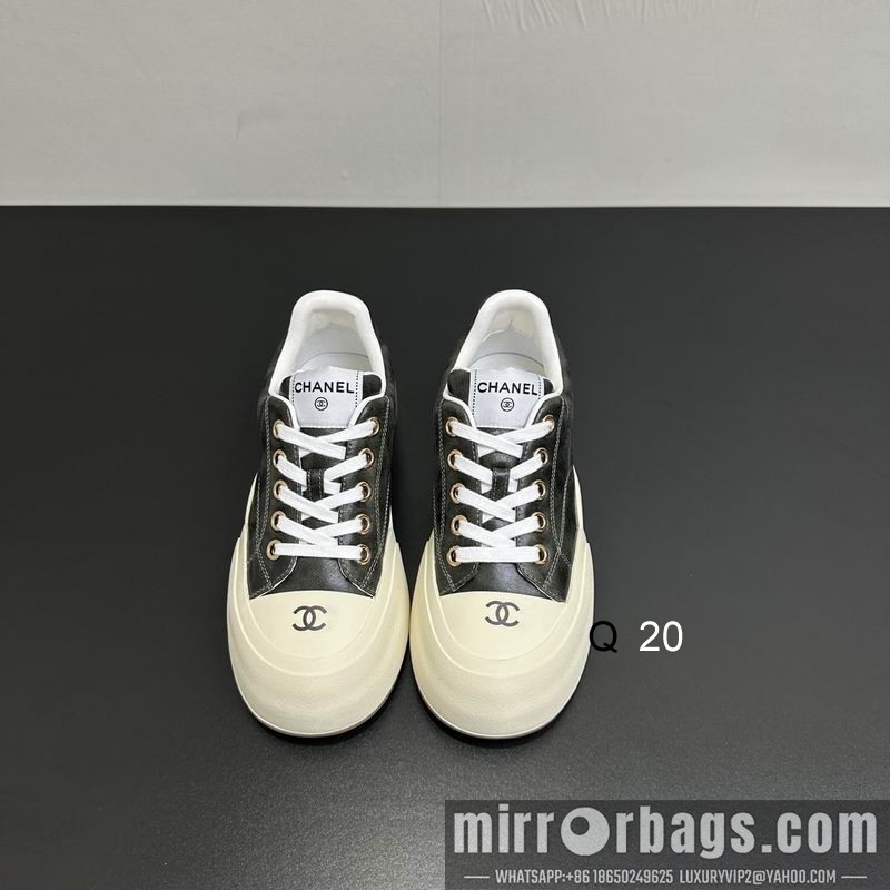 Replica Chanel Shoes Chanel sz35-40 XX0907