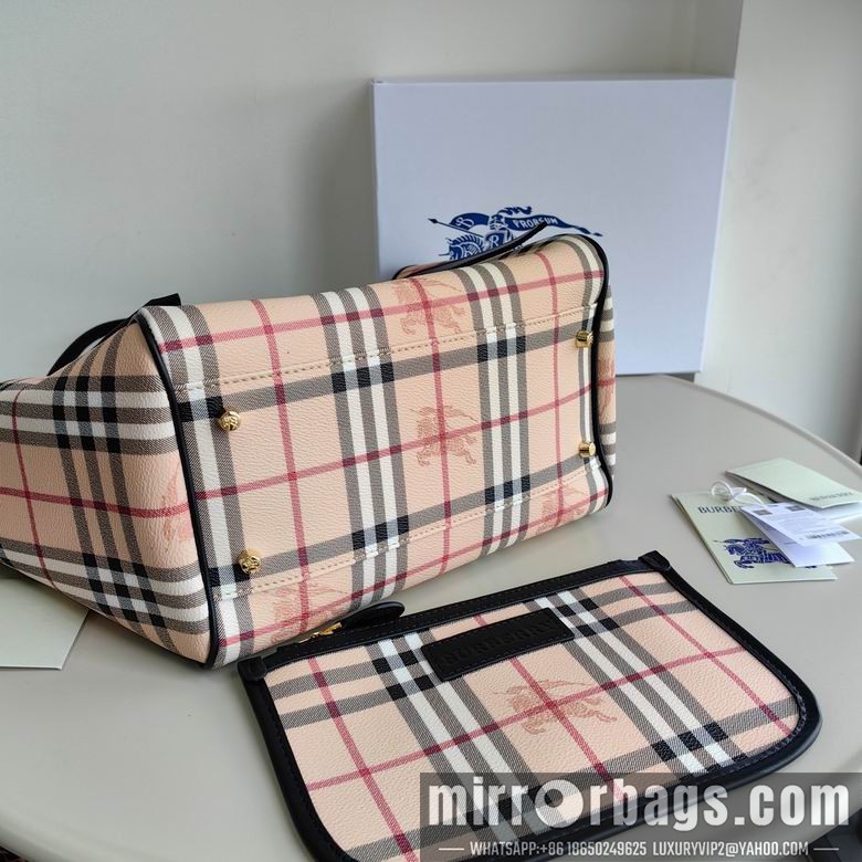 Burberry Bags 8883 26X27X15cm WP 2colour