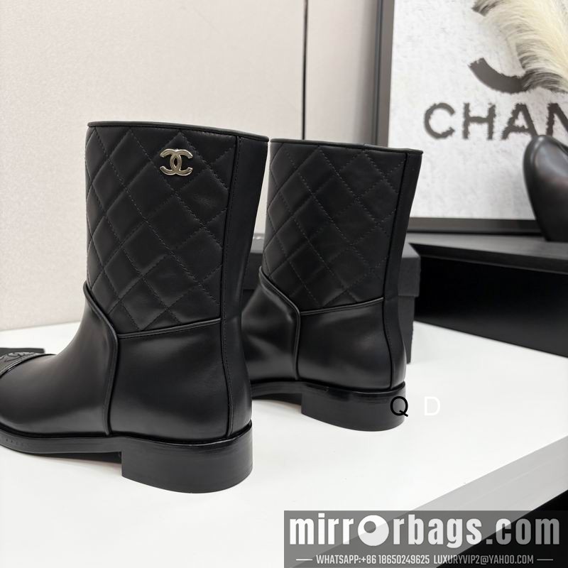 Replica Chanel Shoes Chanel sz35-40 GDT1105