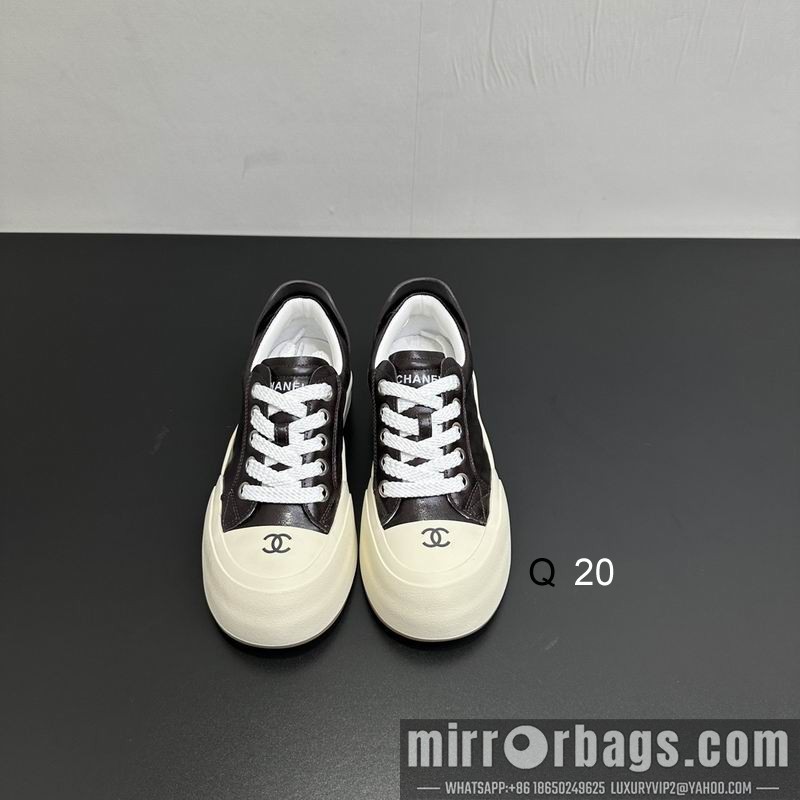 Replica Chanel Shoes Chanel sz35-40 XX0906