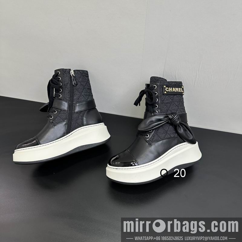Replica Chanel Shoes Chanel sz35-40 XX0908