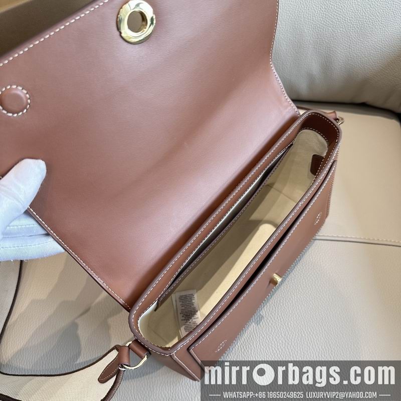 Burberry Bags Burberry 25x8.5x18cm HQ