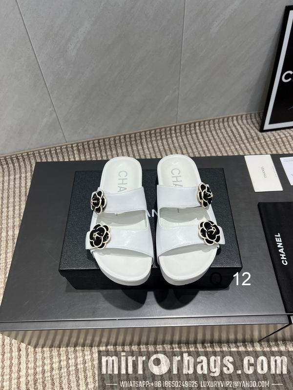Replica Chanel Shoes Chanel sz35-40 J0803