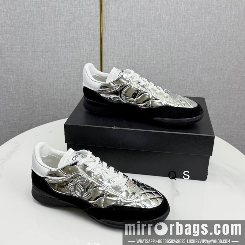 Replica Chanel Shoes Chanel sz35-40 S1101