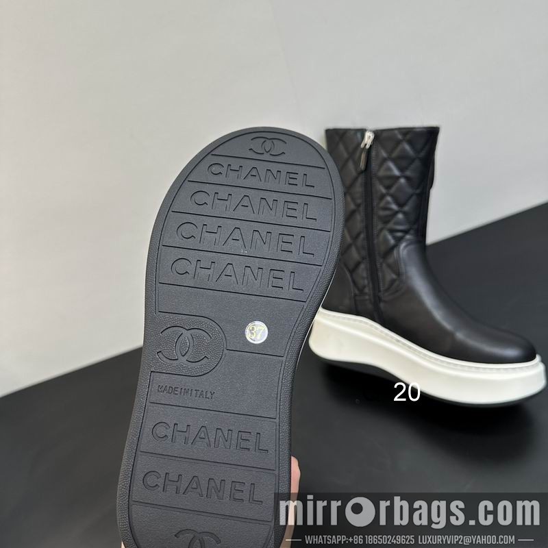 Replica Chanel Shoes Chanel sz35-40 XX0907