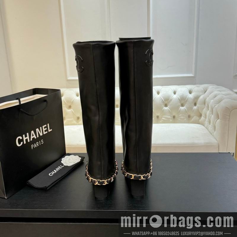 Replica Chanel Shoes Chanel sz35-41 mnh0703