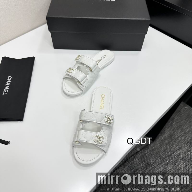 Replica Chanel Shoes Chanel sz35-40 GDT0301