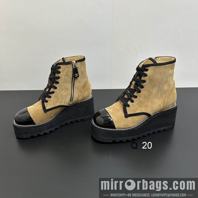 Replica Chanel Shoes Chanel sz35-40 XX1009