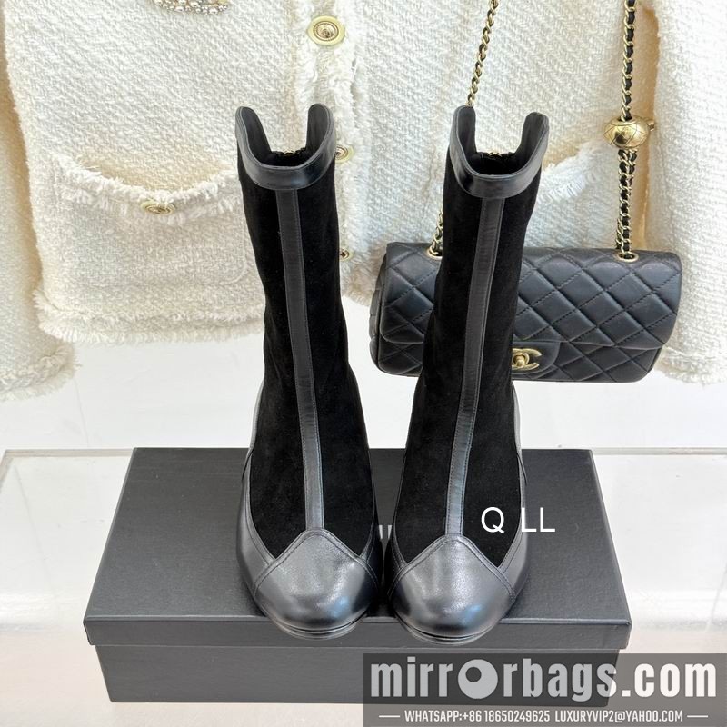 Replica Chanel Shoes Chanel sz35-40 LL0702