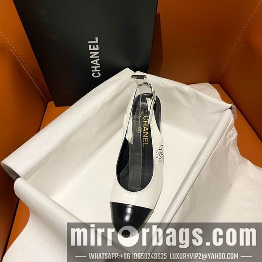 Replica Chanel Shoes Chanel sz35-40 mnh0507