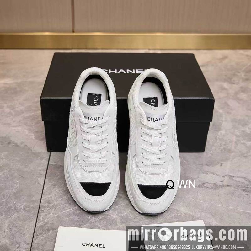Replica Chanel Shoes Chanel sz35-40 WN1002