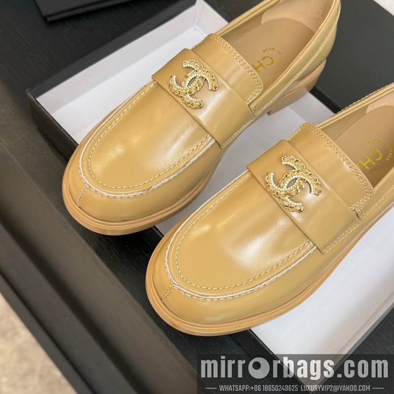 Replica Chanel Shoes Chanel sz35-42 mnh0702