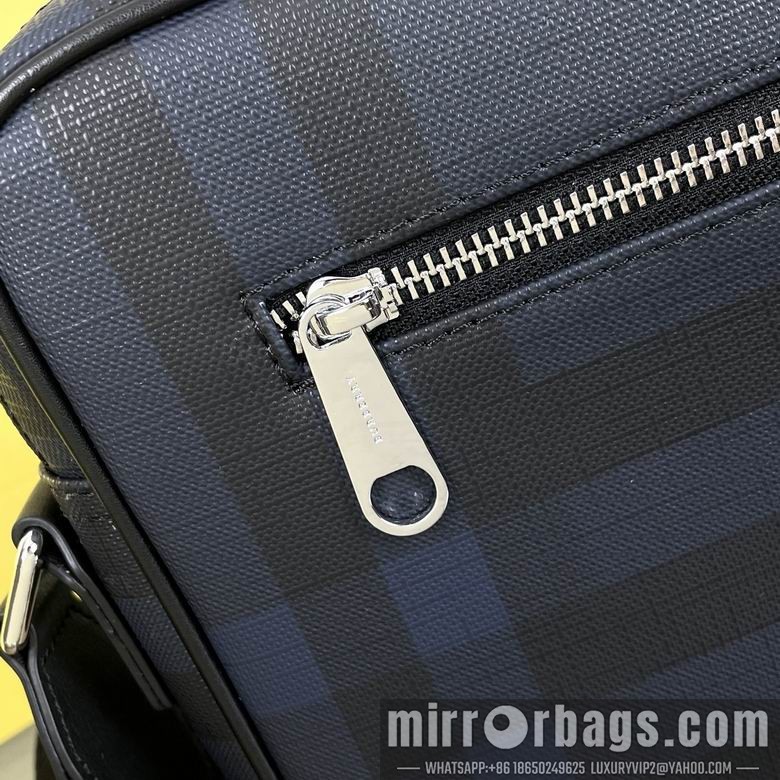 Burberry Bags 6990-2 25X5X18.5cm WP 3colour