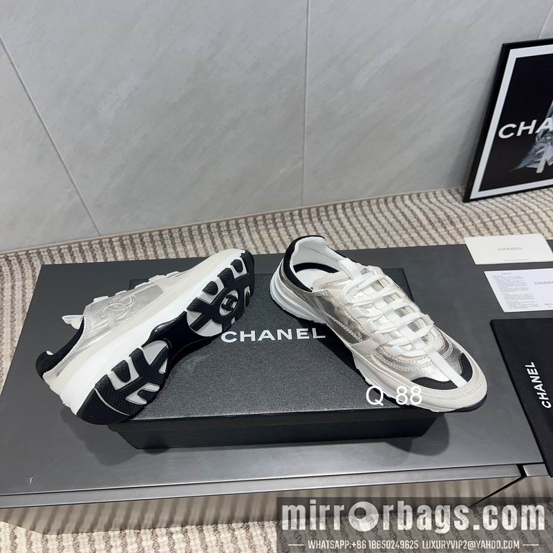 Replica Chanel Shoes Chanel sz35-40 J0701