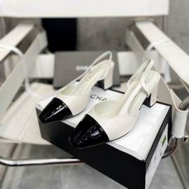 Replica Chanel Shoes Chanel sz34-43 mnh0329