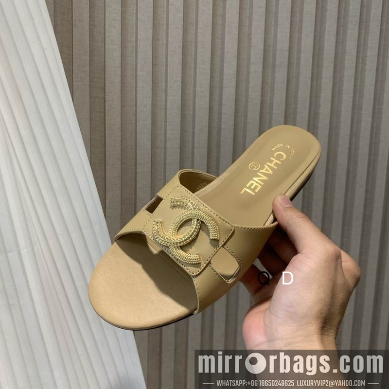 Replica Chanel Shoes Chanel sz35-40 GDT0609