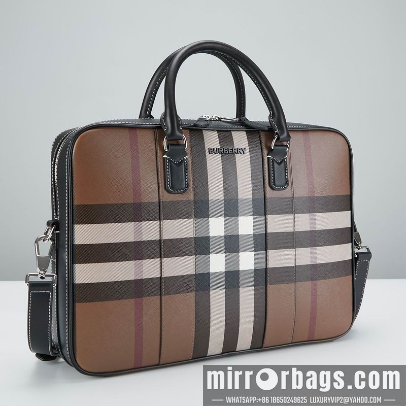Burberry Bags 7721 38x9x28cm HQ