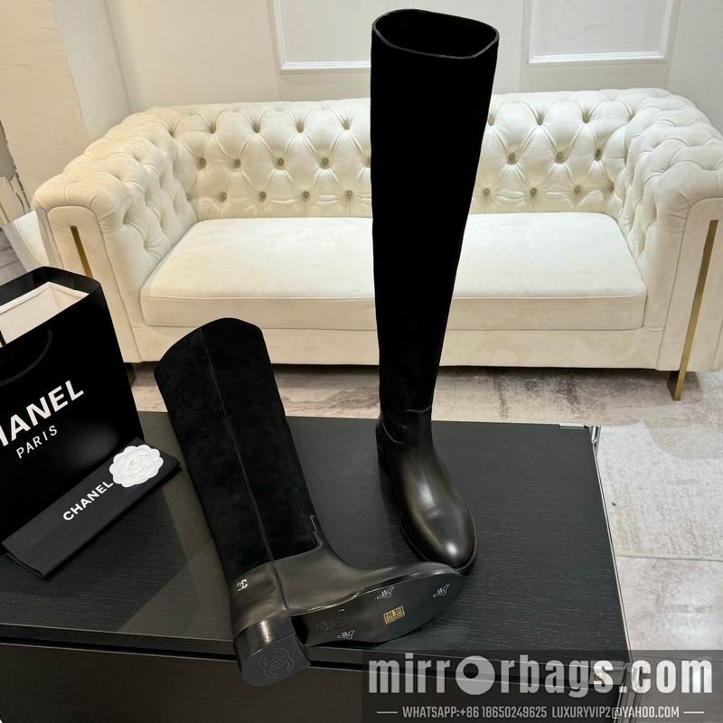 Replica Chanel Shoes Chanel sz35-41 mnh0706