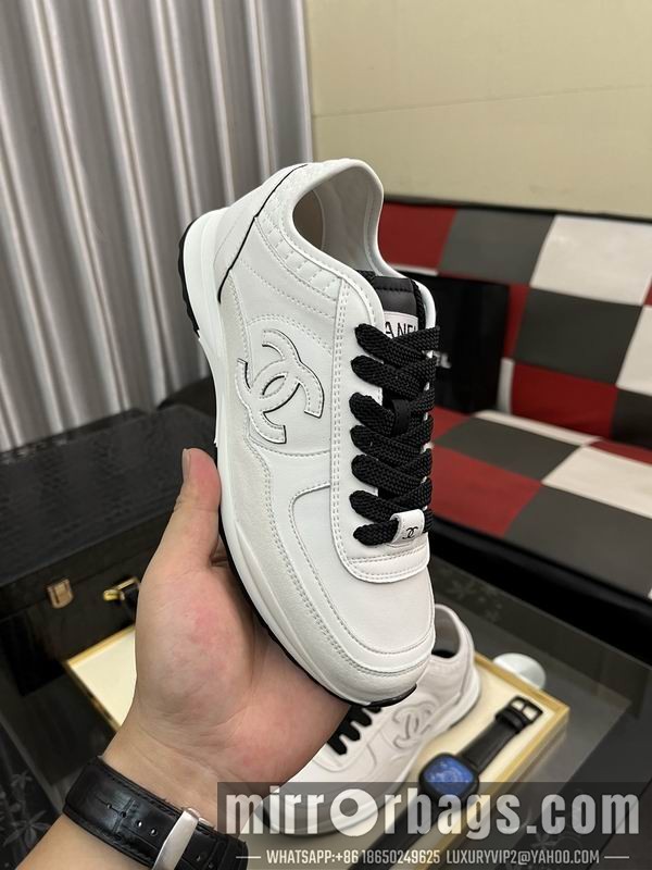 Replica Chanel Shoes Chanel sz35-45 hnh0602