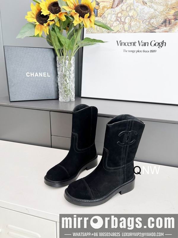 Replica Chanel Shoes Chanel sz35-40 NW1128