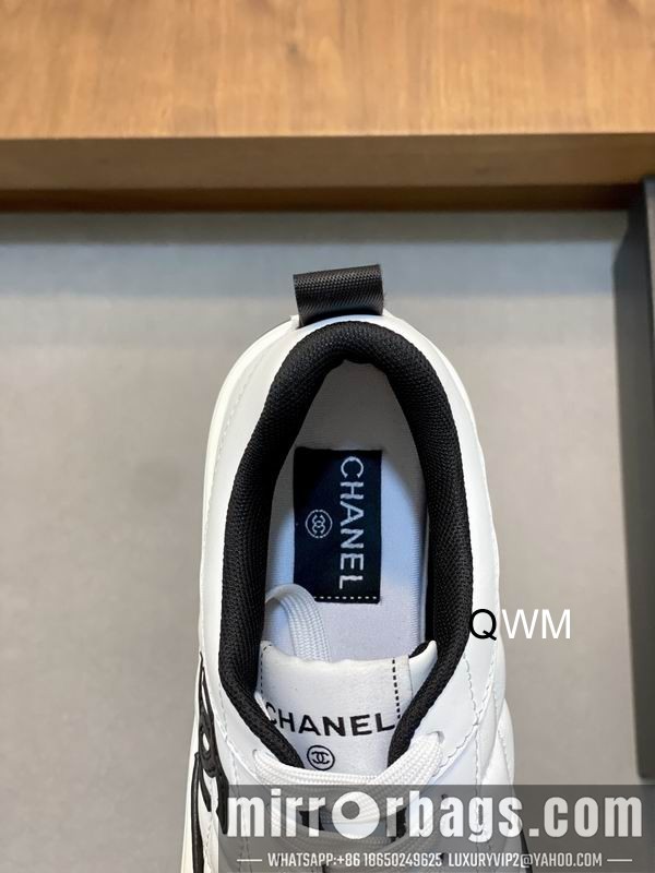 Replica Chanel Shoes Chanel sz39-44 WM0501