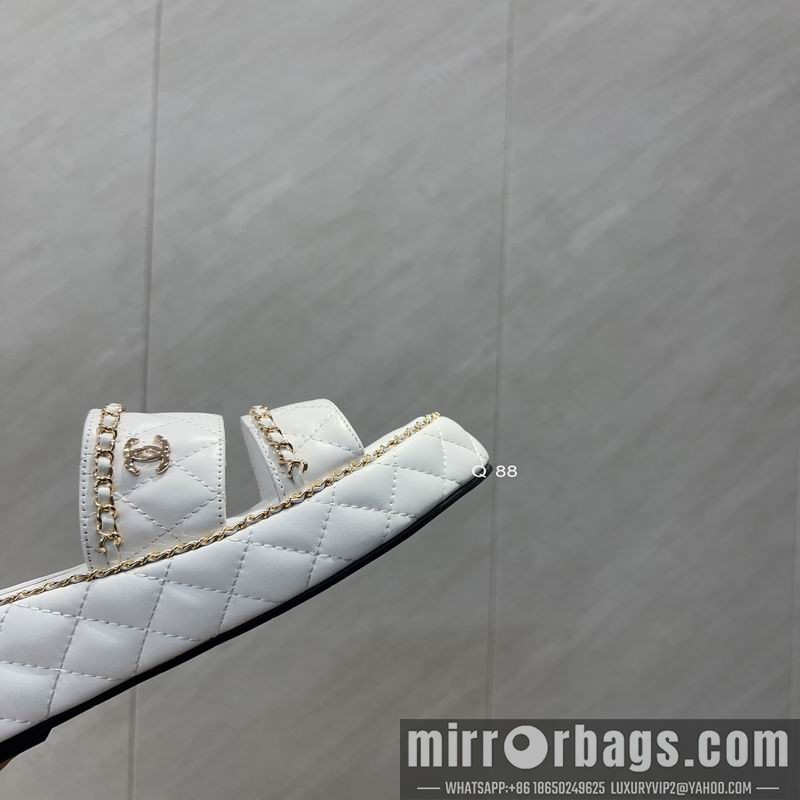 Replica Chanel Shoes Chanel sz35-40 J0701