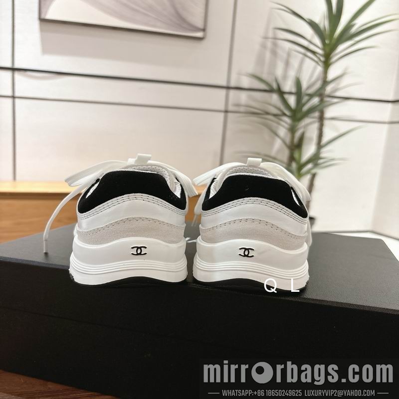 Replica Chanel Shoes Chanel sz35-40 LL0702