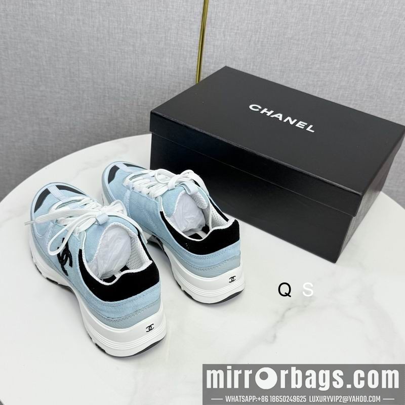 Replica Chanel Shoes Chanel sz35-40 S1103