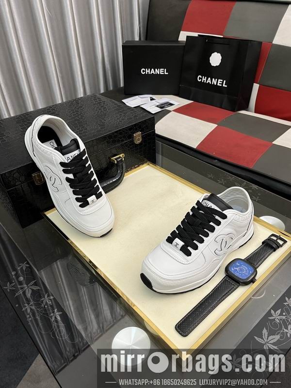 Replica Chanel Shoes Chanel sz35-45 hnh0602