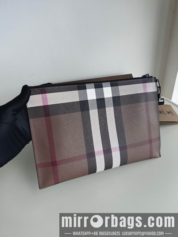 Burberry Bags BurLondon 30x19.5cm HQ 3色