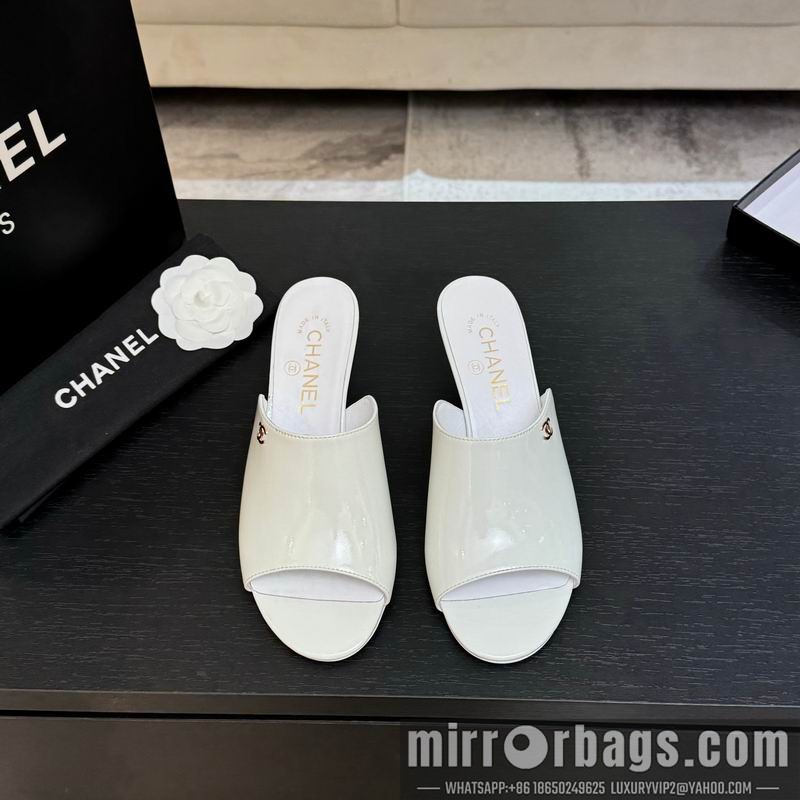 Replica Chanel Shoes Chanel sz35-41 5.5cm mnh0601