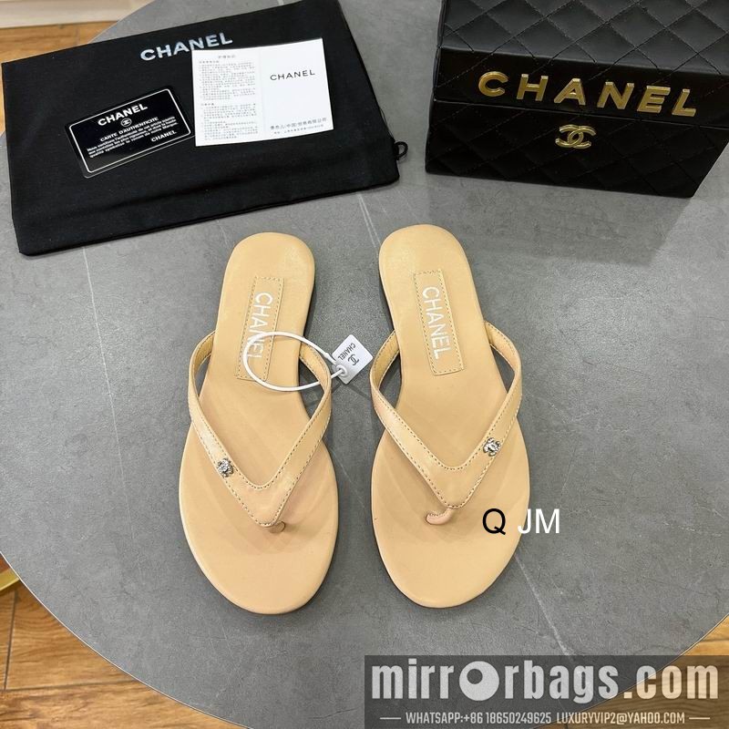 Replica Chanel Shoes CHANEL sz35-40 JM0504